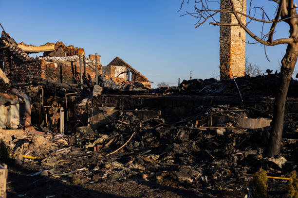 Reliable Fire Damage Removal contractor in Potomac, MD by Fire Damage Laser Cleaning